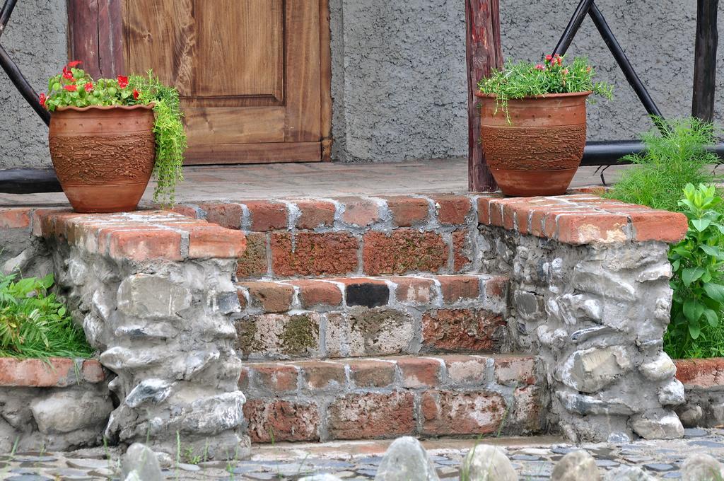 Chateau Bruale Tkhilistskaro Ruang foto